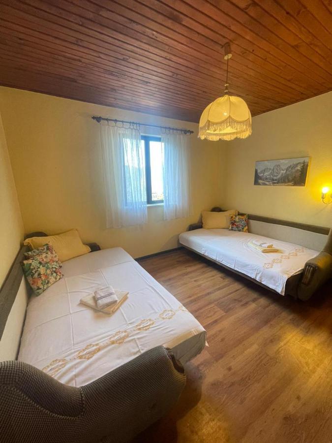 Dolce Notte Rooms Virpazar Eksteriør bilde