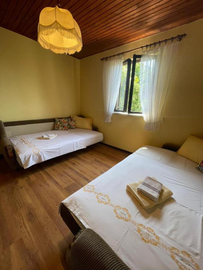 Dolce Notte Rooms Virpazar Eksteriør bilde