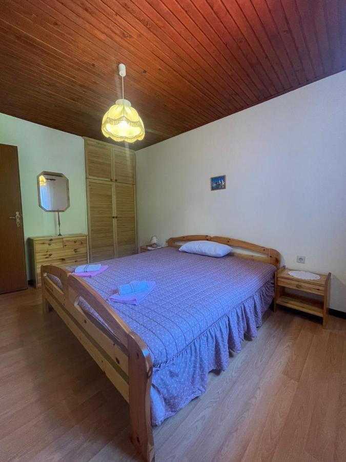 Dolce Notte Rooms Virpazar Eksteriør bilde