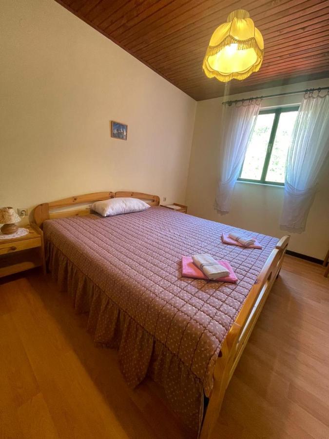 Dolce Notte Rooms Virpazar Eksteriør bilde