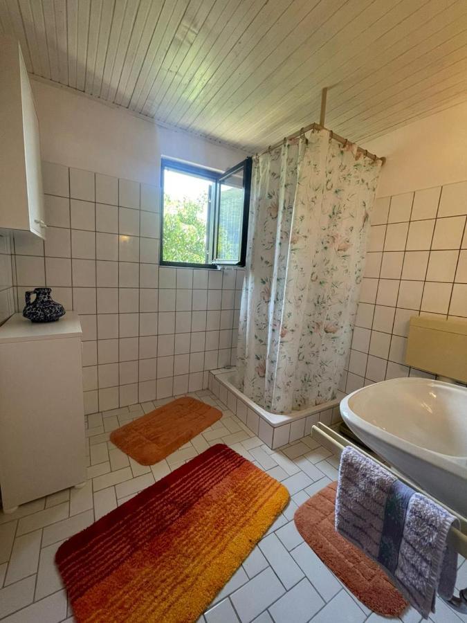 Dolce Notte Rooms Virpazar Eksteriør bilde