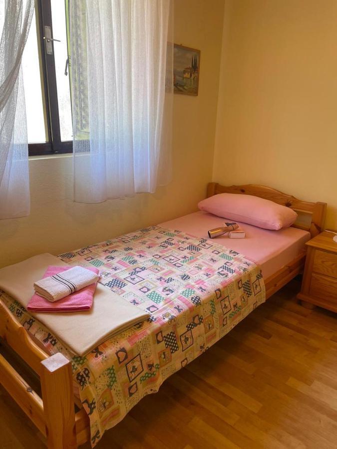 Dolce Notte Rooms Virpazar Eksteriør bilde