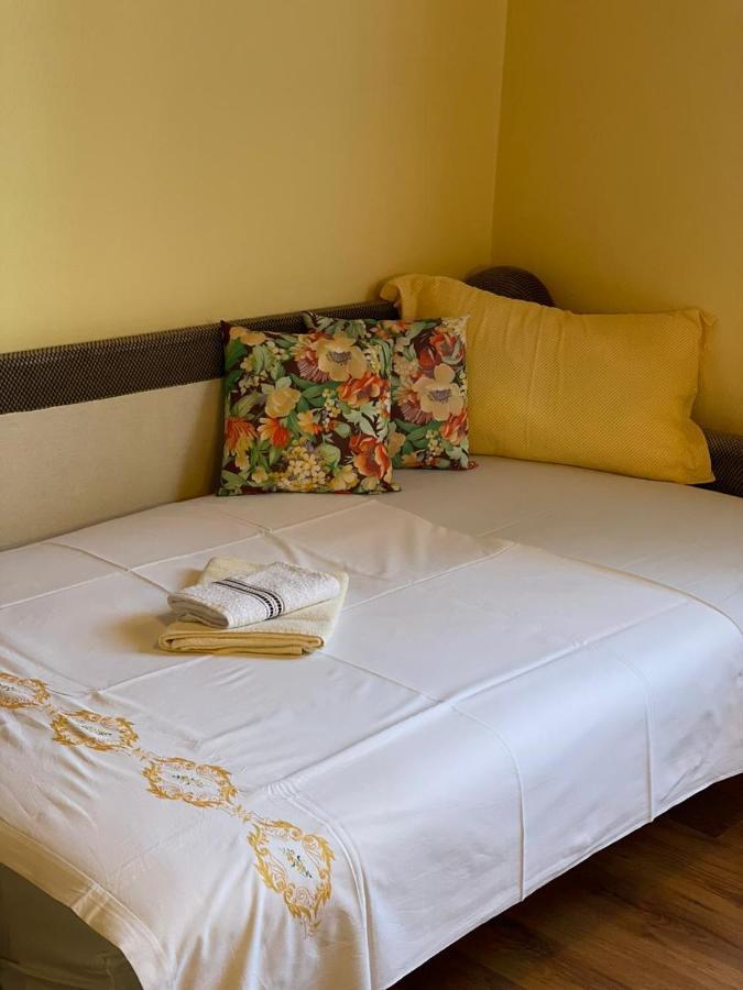 Dolce Notte Rooms Virpazar Eksteriør bilde