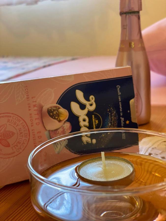 Dolce Notte Rooms Virpazar Eksteriør bilde